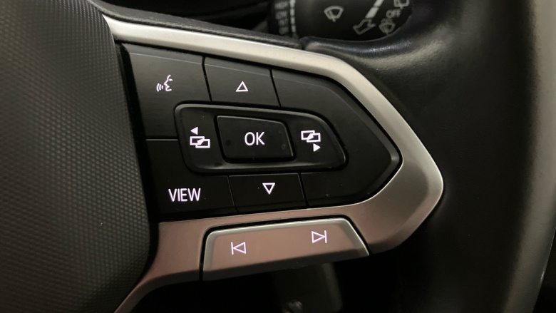 Volkswagen Transporter T32 Swb Diesel Special Edition 2.0 BiTDI 204 Sportline Black Ed Kombi Van DSG